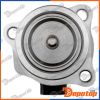 Vanne EGR pour RENAULT | 555093, 7518093